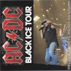 AC-DC : HP Pavilion, San Jose, California